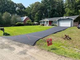 Best Recycled Asphalt Driveway Installation  in Long Lake, MN